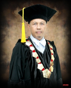 Foto Dr. Risdiyanto, S.T., M.T.