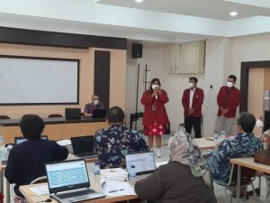 Testimoni, Good Practices dari Mahasiswa peserta PKKM