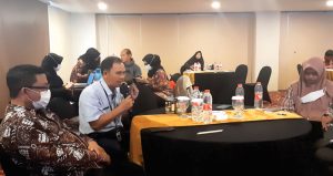 Testimoni dari Dinas Pertanian dan Ketahanan Pangan Kabupaten Bantul