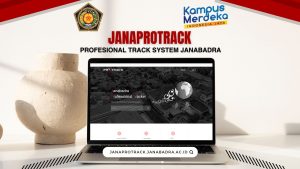 poster janaprotrack