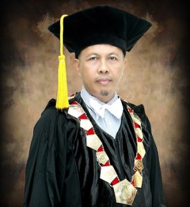 pp Dr. Risdiyanto, S.T., M.T.