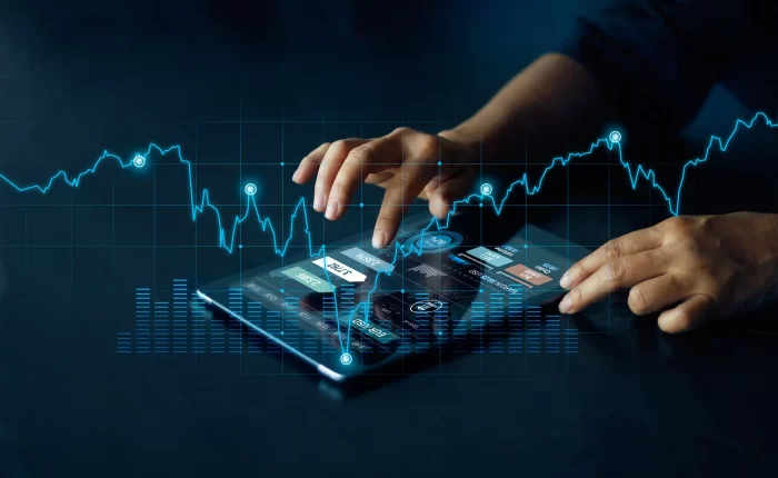 Revolutionizing Finance Exploring the Latest Trends in Financial Technology